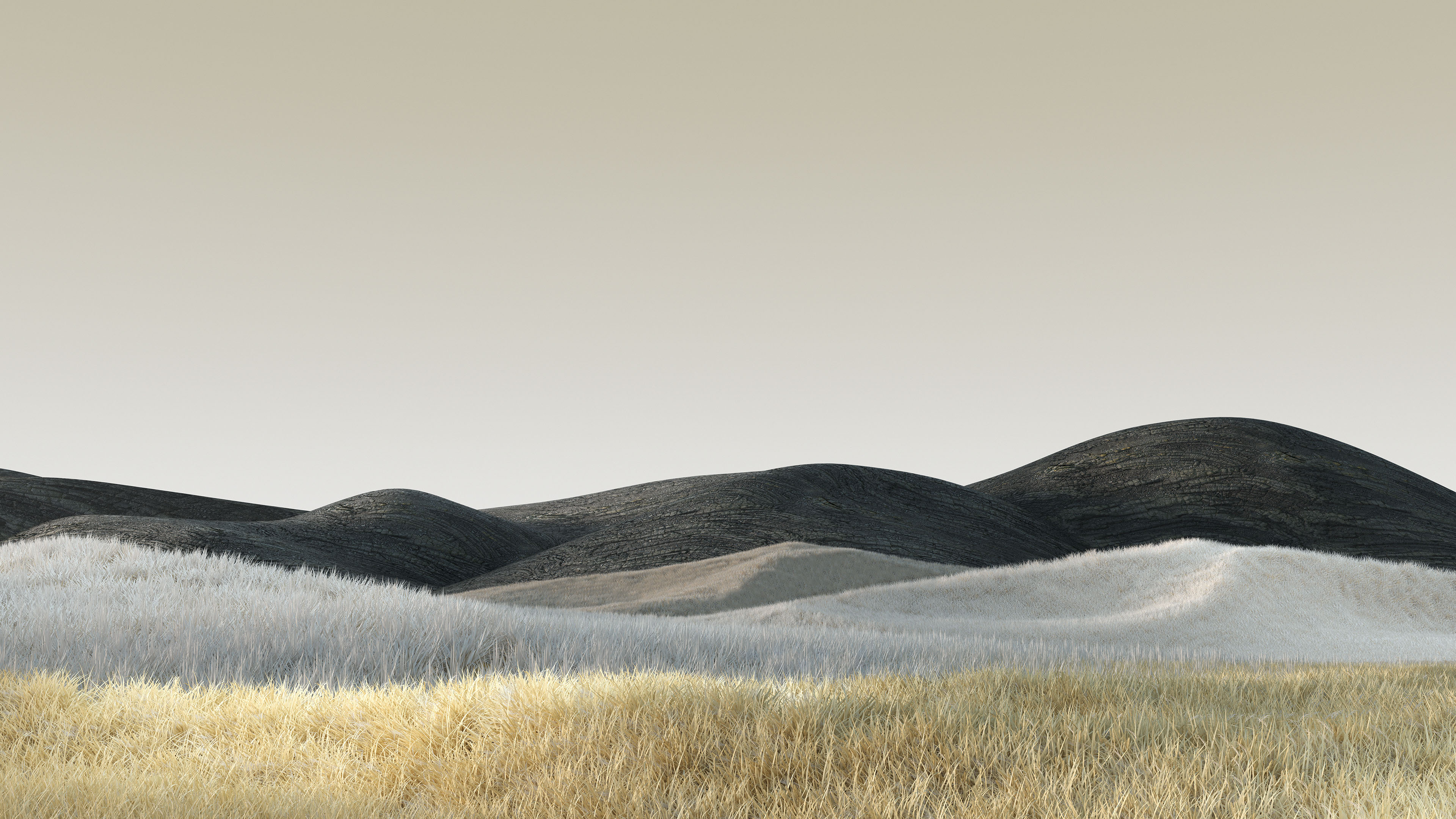 山丘 我爱图片网