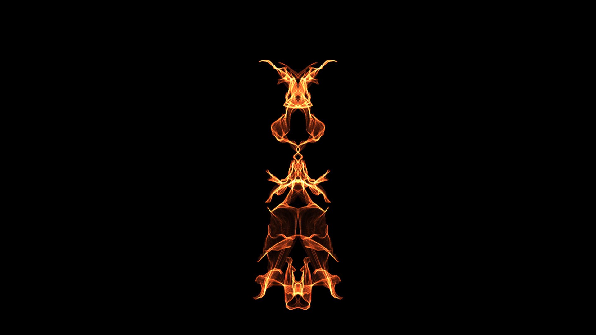 鬼灭之刃图片 炎柱壁纸下载 火焰高清图片壁纸 我爱图片网