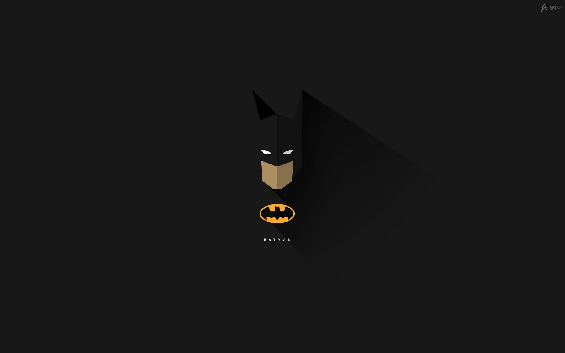 简约图片_蝙蝠侠壁纸下载_batman高清大图_超级英雄高清图片壁纸